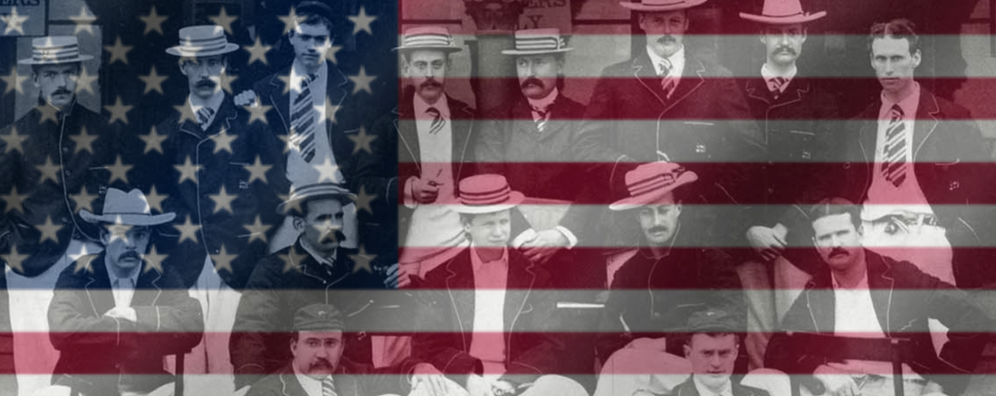 The History of Cricket in America