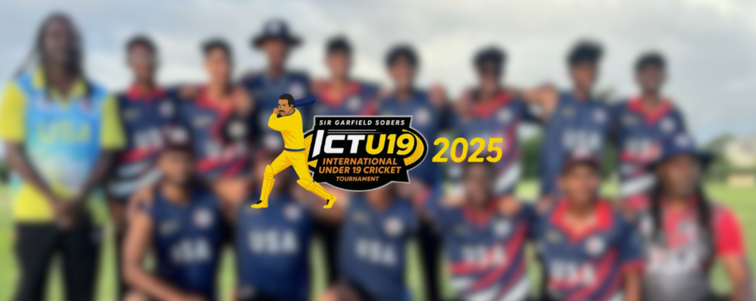 American Youth Team NY Tri State Produce SHOCK Tournament win in Barbados
