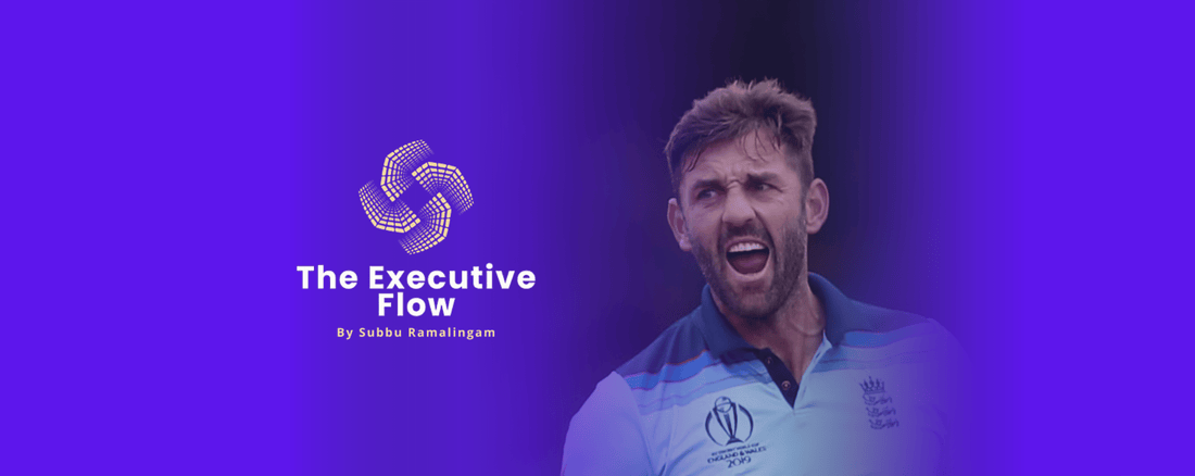 LISTEN: Liam Plunkett Talks Mindset, Routines and his Journey to Success in The Executive Flow Podcast