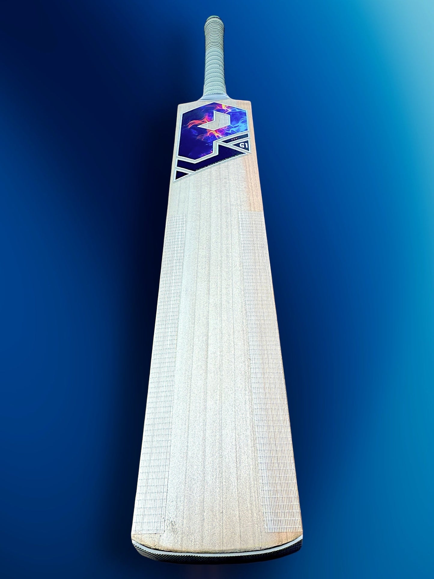 Prophecy Pyro Cricket Bat