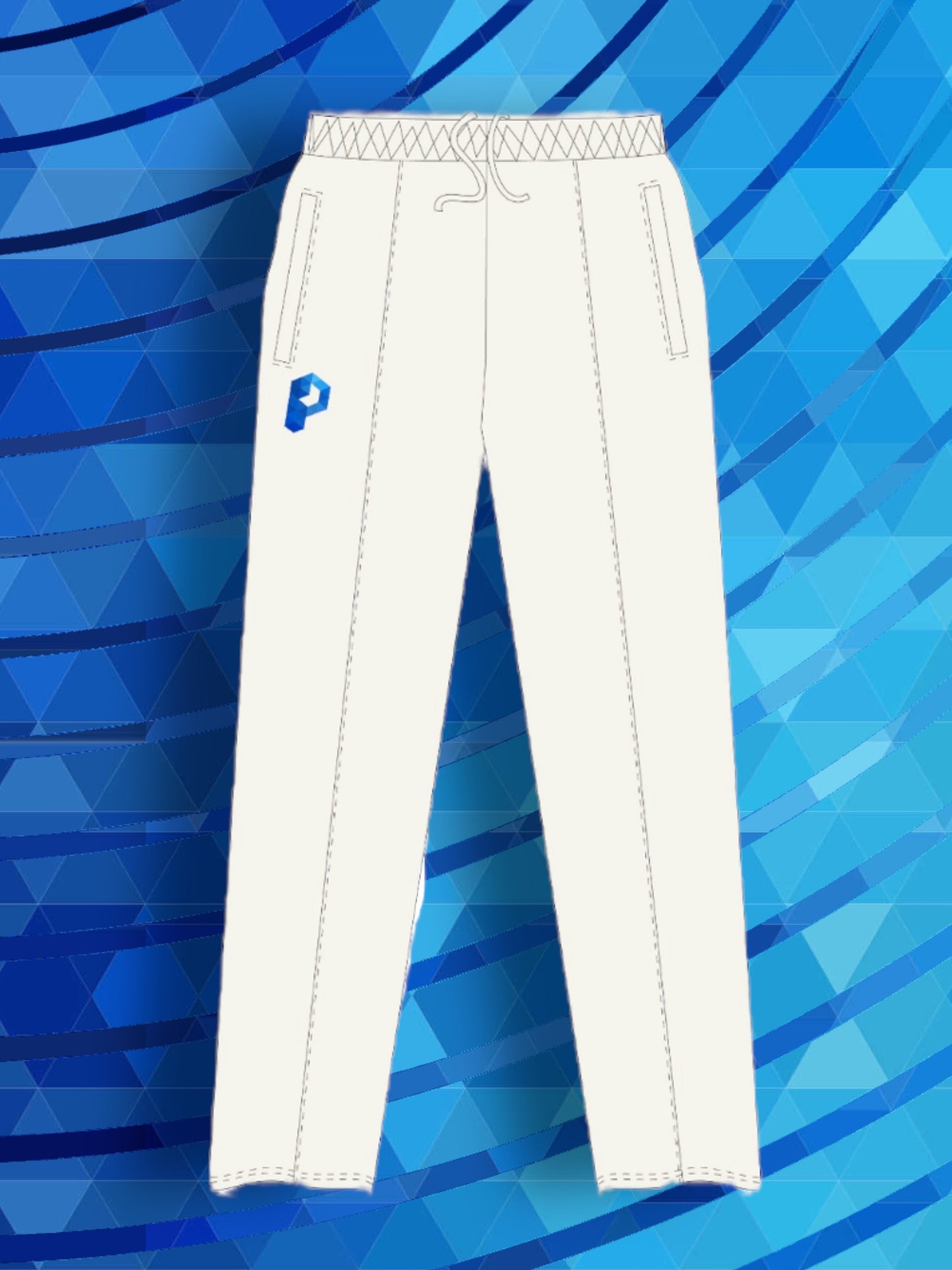 Prophecy Cricket Trousers