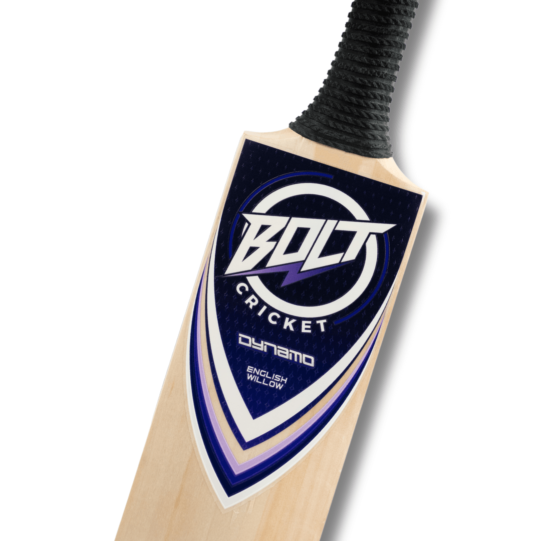 Bolt Dynamo - The Dominator - Youth-2