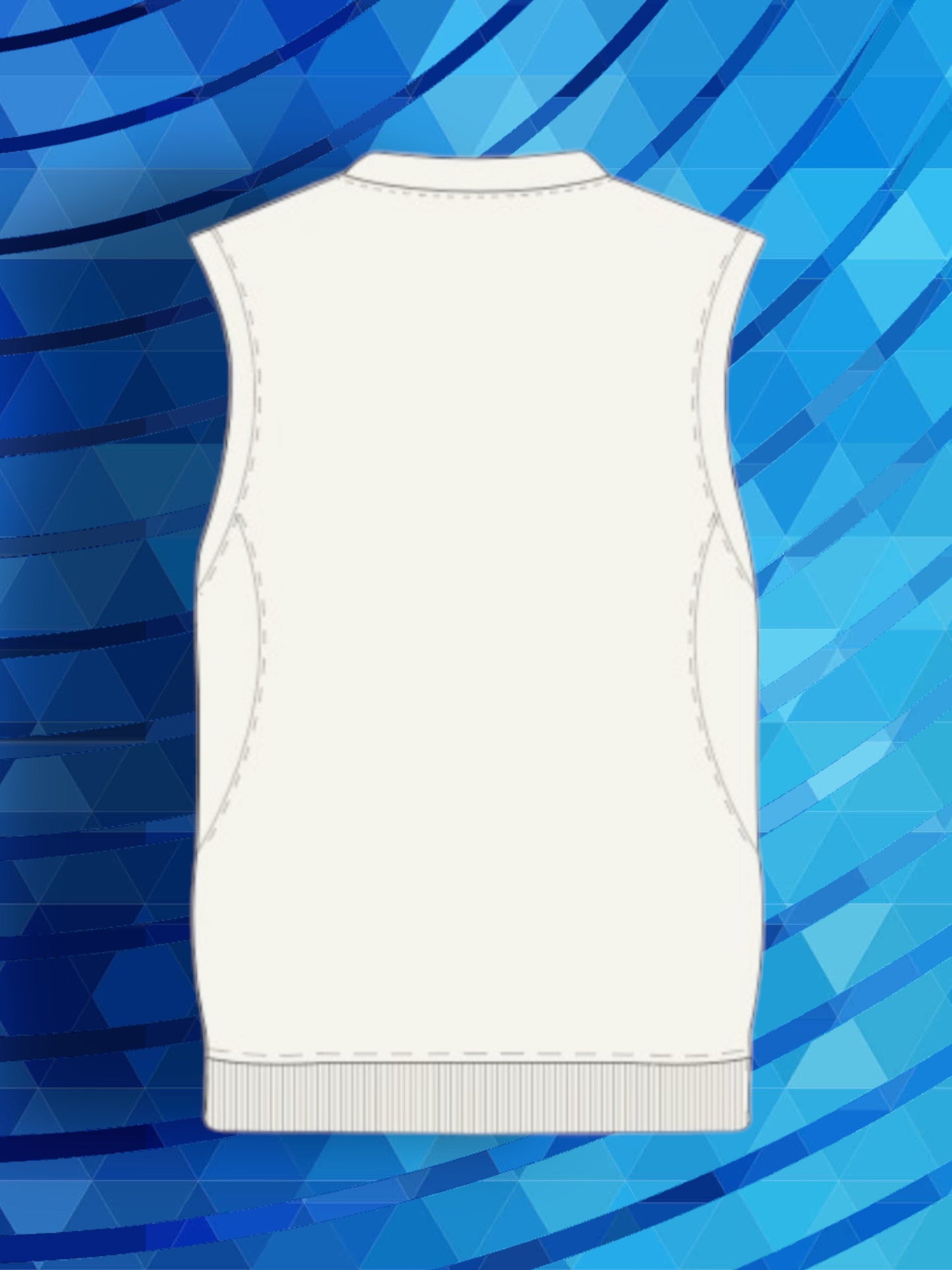 Prophecy Short Sleeve Jumper