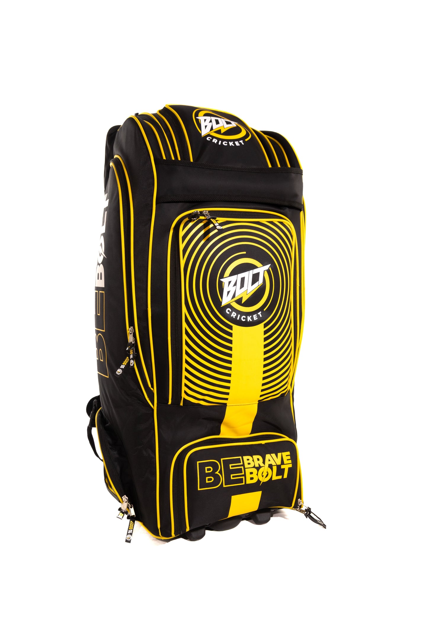 Bolt Stride Duffle Bag-4