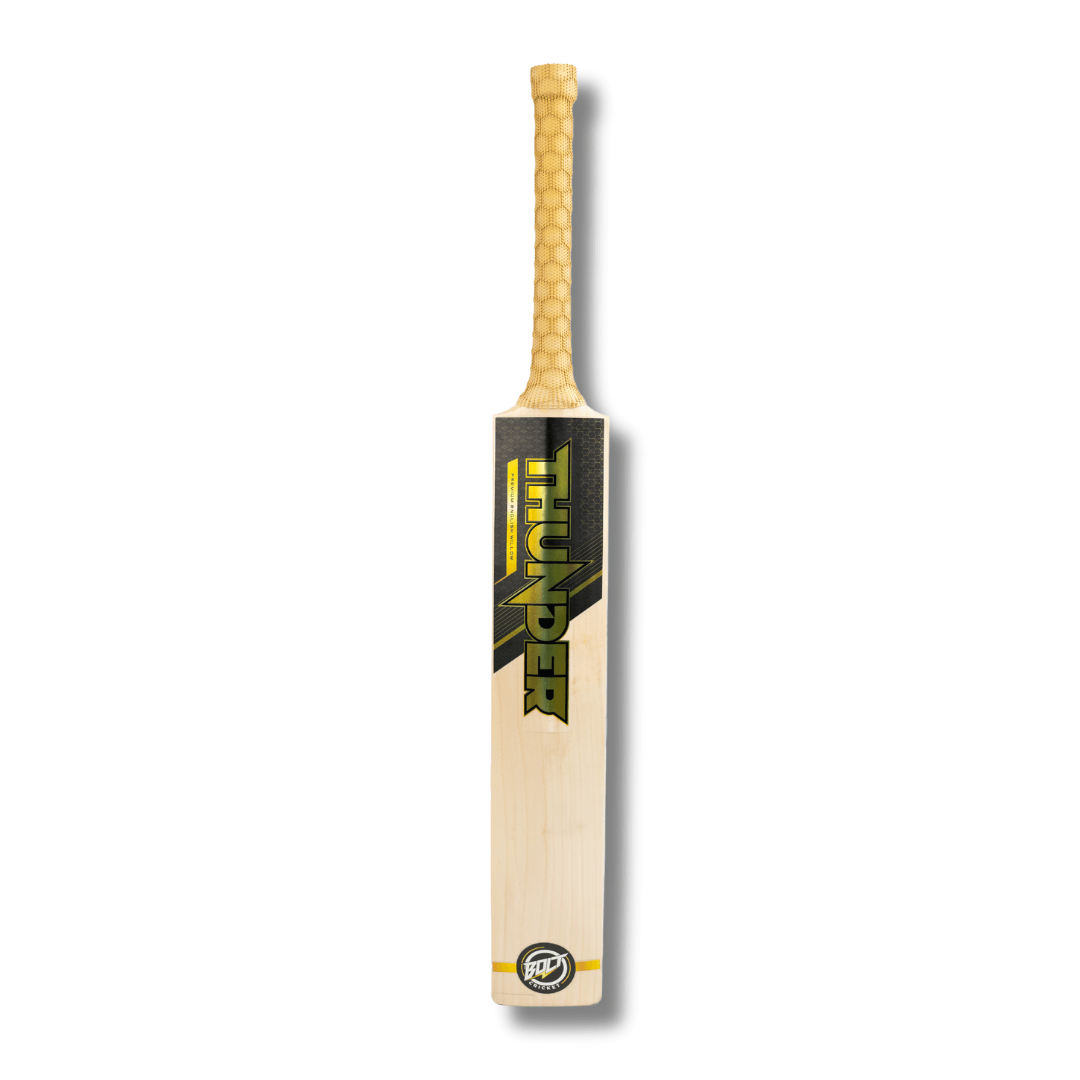 Bolt Thunder - The Boundary Blaster-0