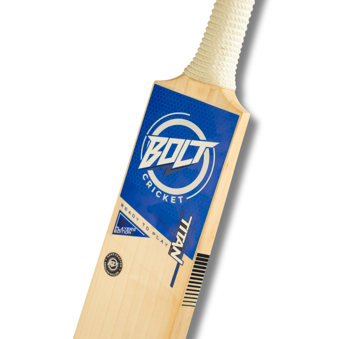 Bolt Titan - The Powerstroke Pro - Youth-2