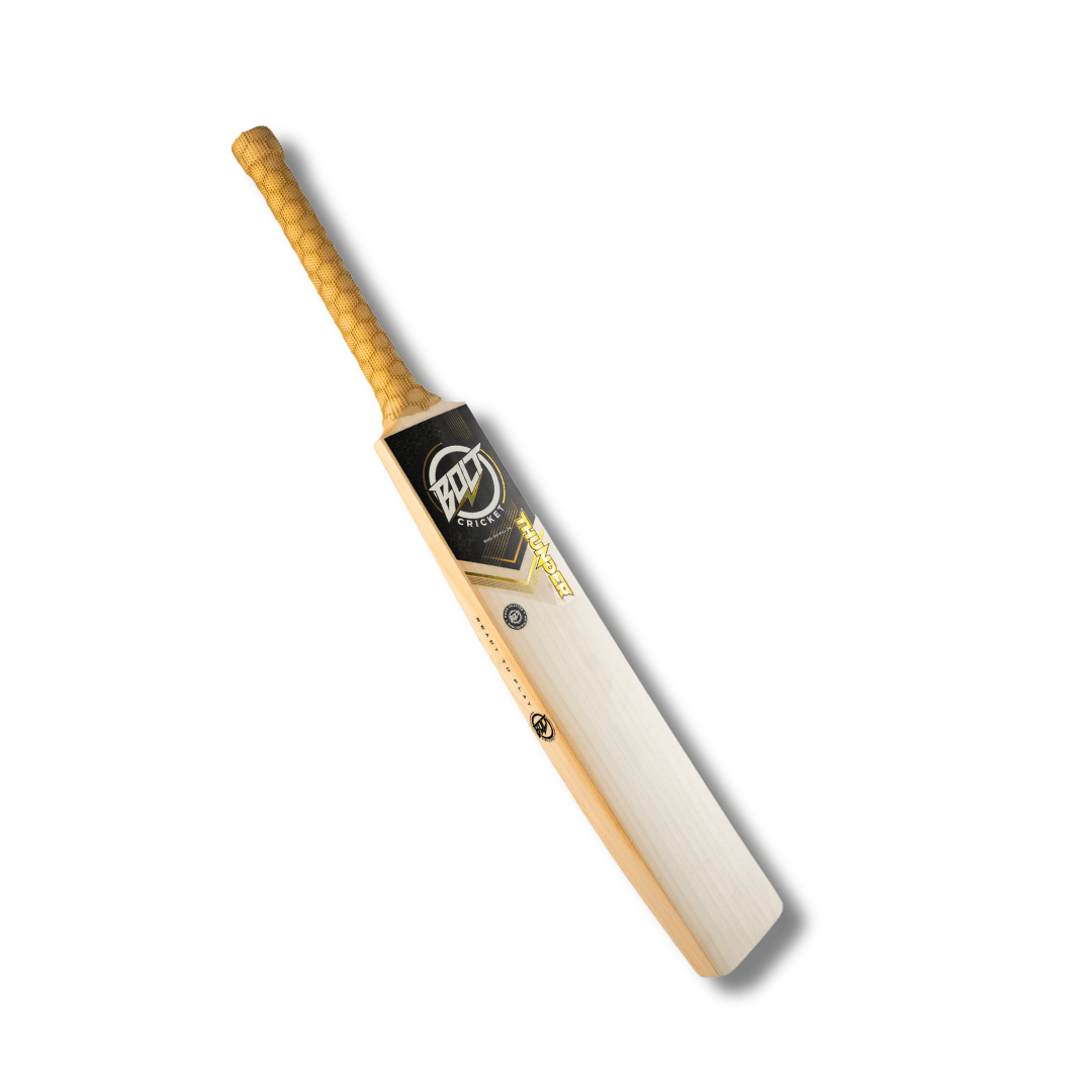 Bolt Thunder - The Boundary Blaster-1