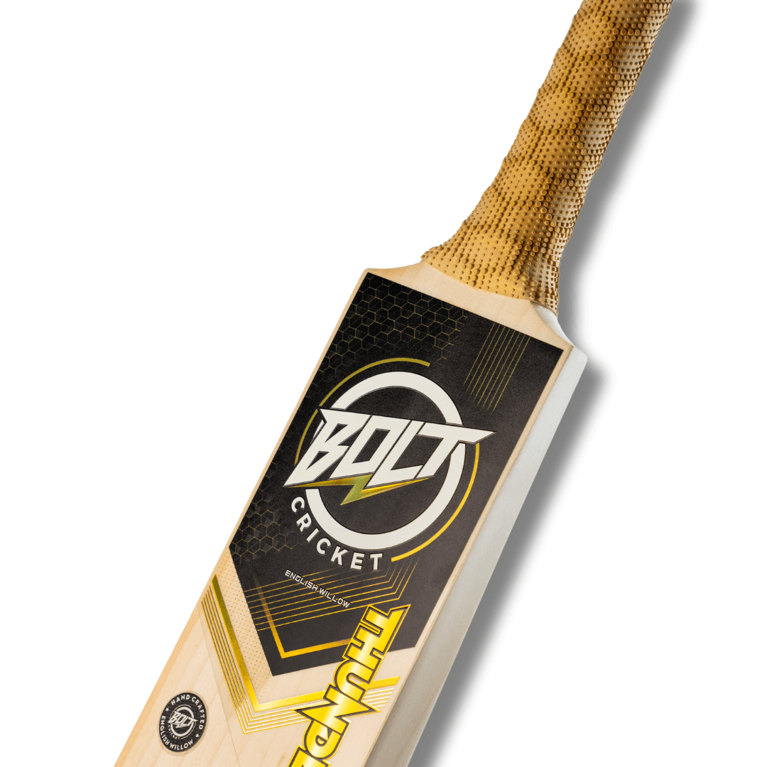 Bolt Thunder - The Boundary Blaster-2