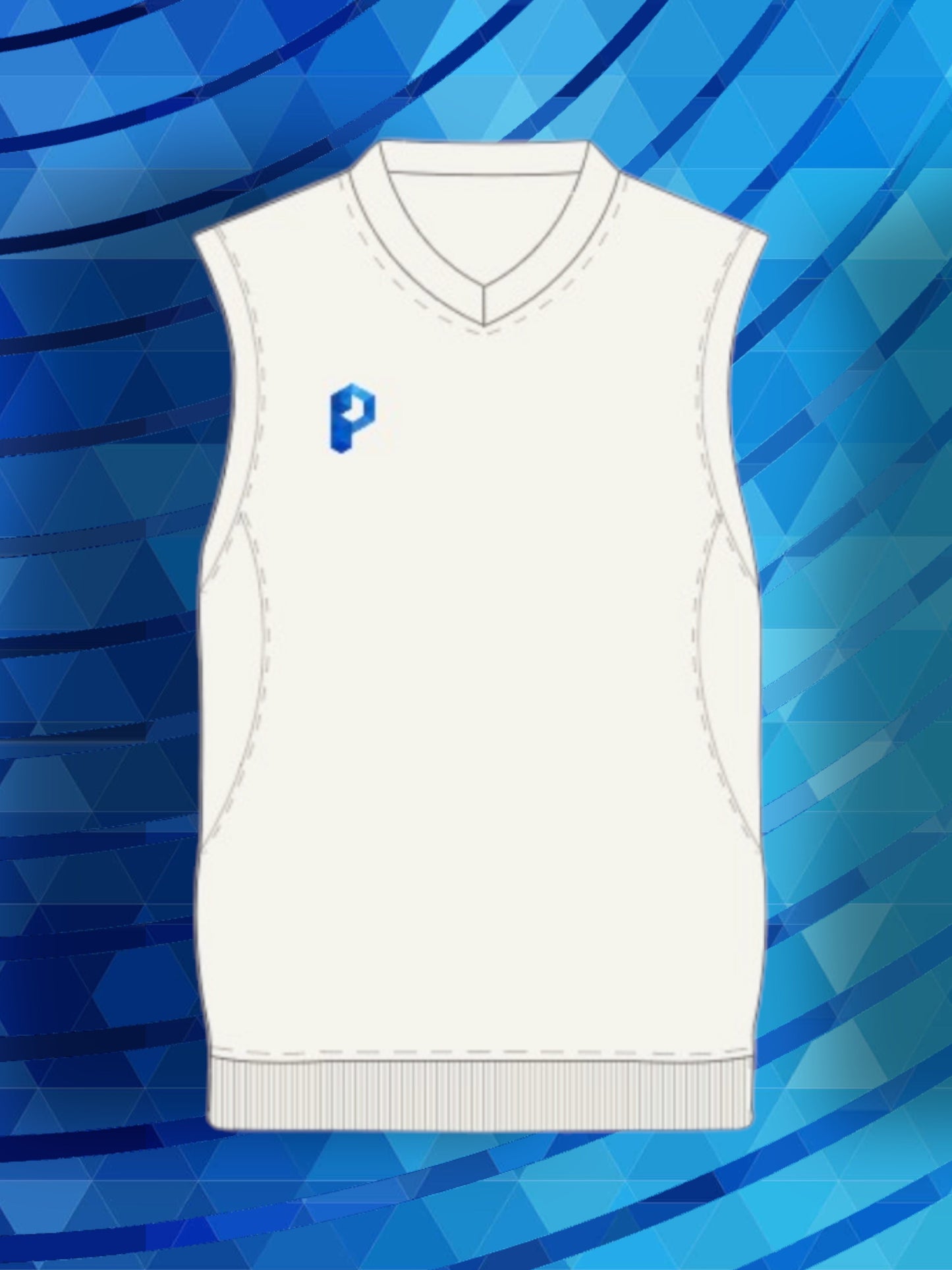 Prophecy Short Sleeve Jumper