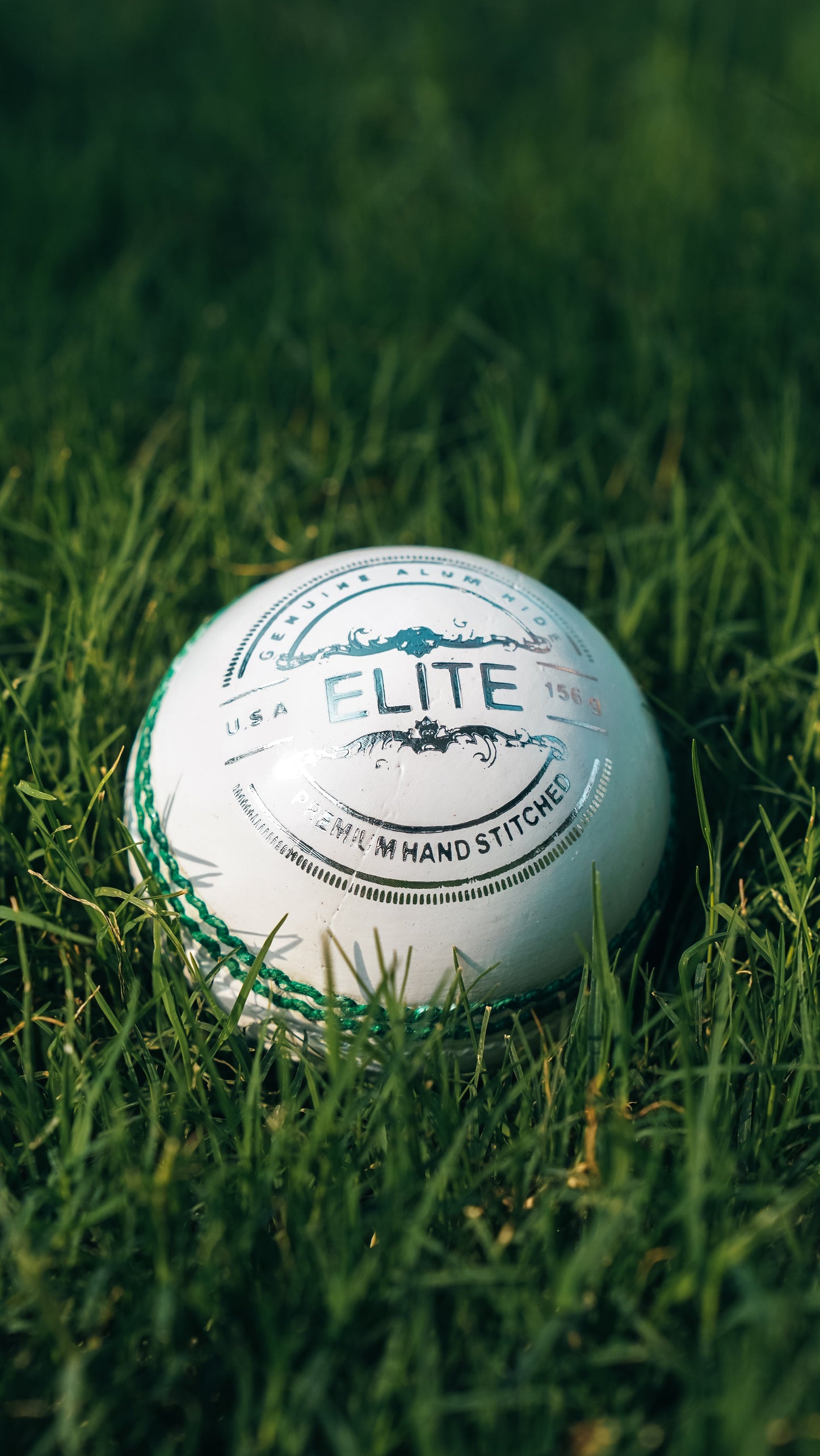 Bolt Elite Leather Ball - Hand Stitched - 6 Pack-0