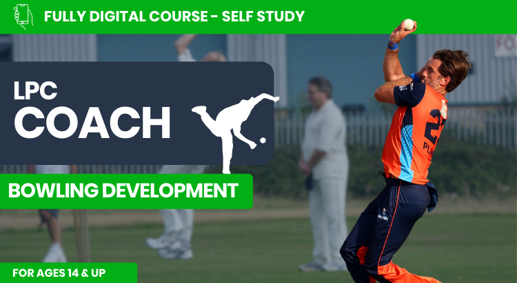 Coach Course: Developing Bowling