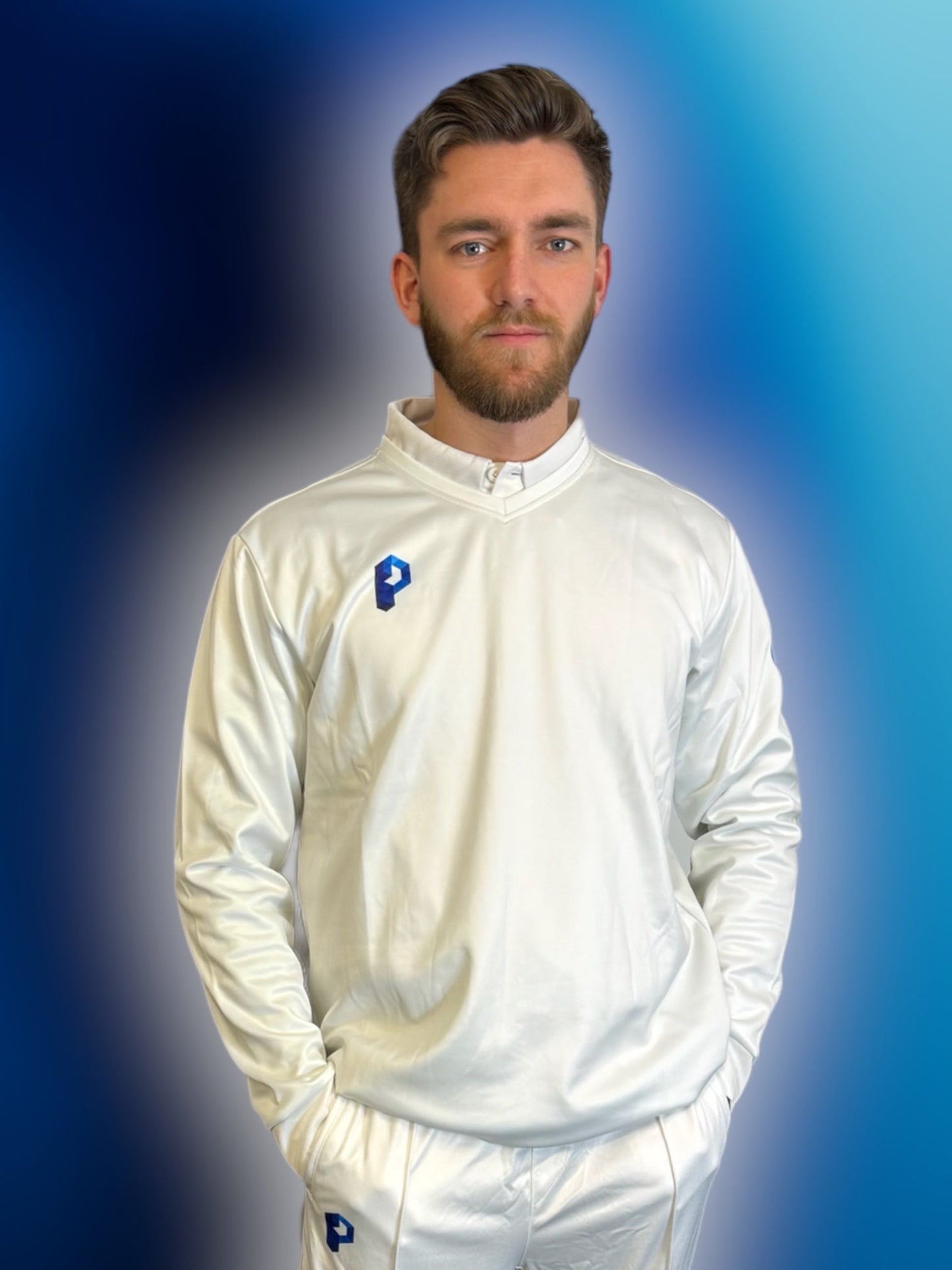 Prophecy Long Sleeve Jumper