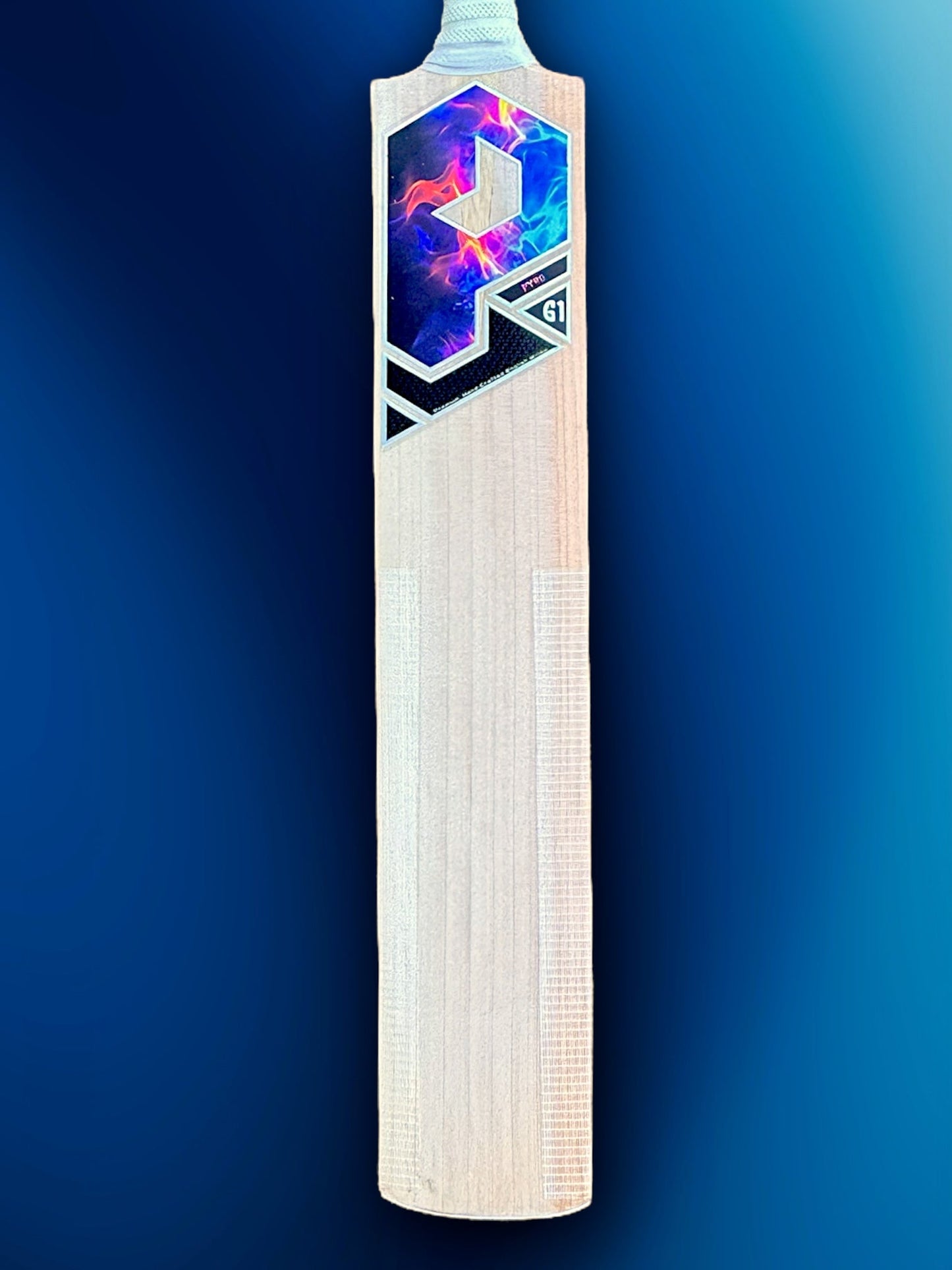 Prophecy Pyro Cricket Bat