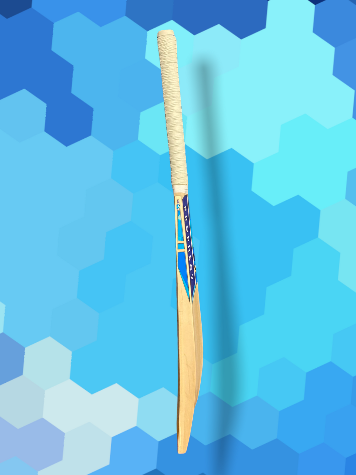 Junior Prophecy Vision Cricket Bat