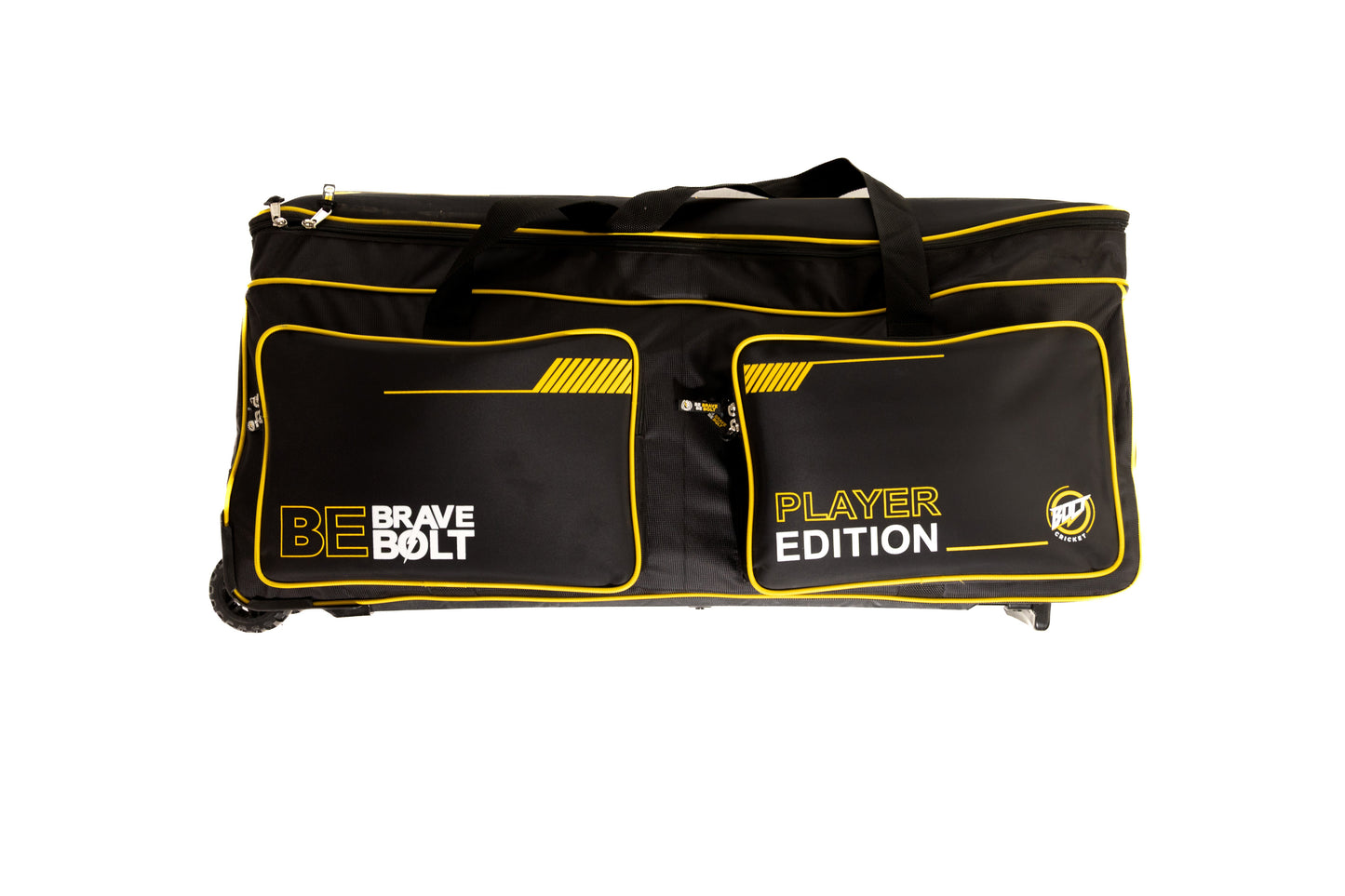 Bolt Trailblazer Wheelie Bag-2