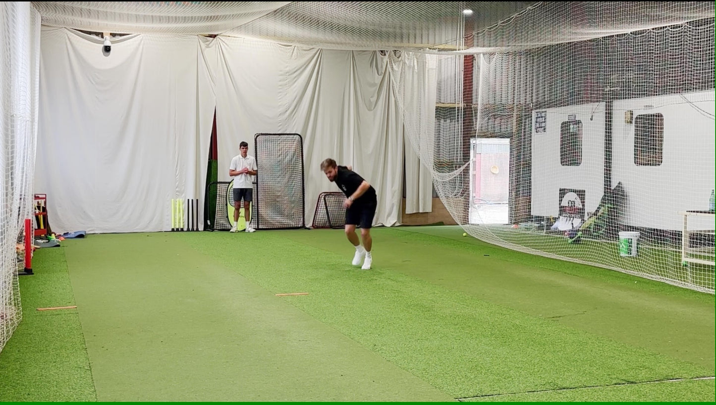 LP Cricket Rookie Player: Fielding Basics Course (Level 1)