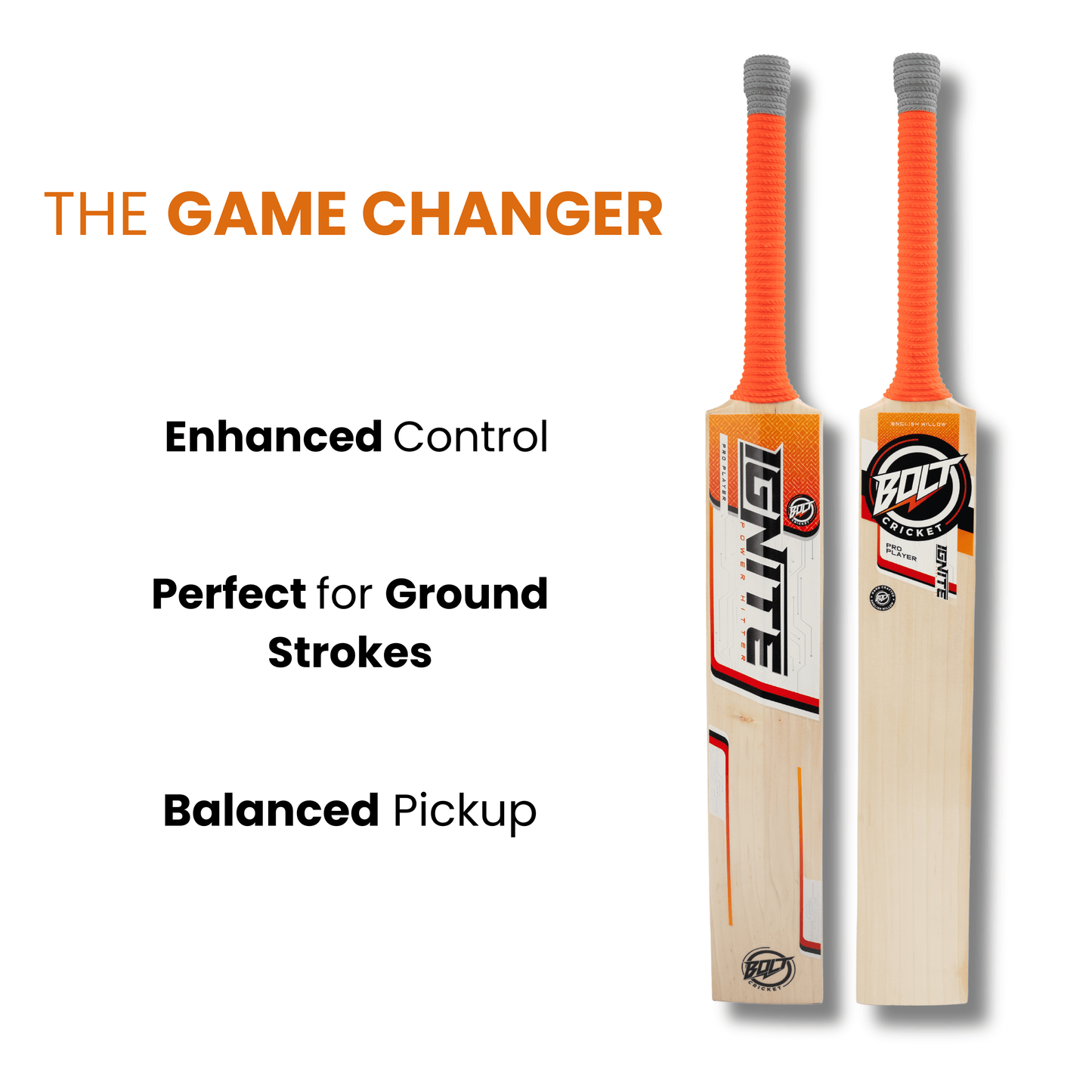 Bolt Ignite - The Game Changer - Youth-3