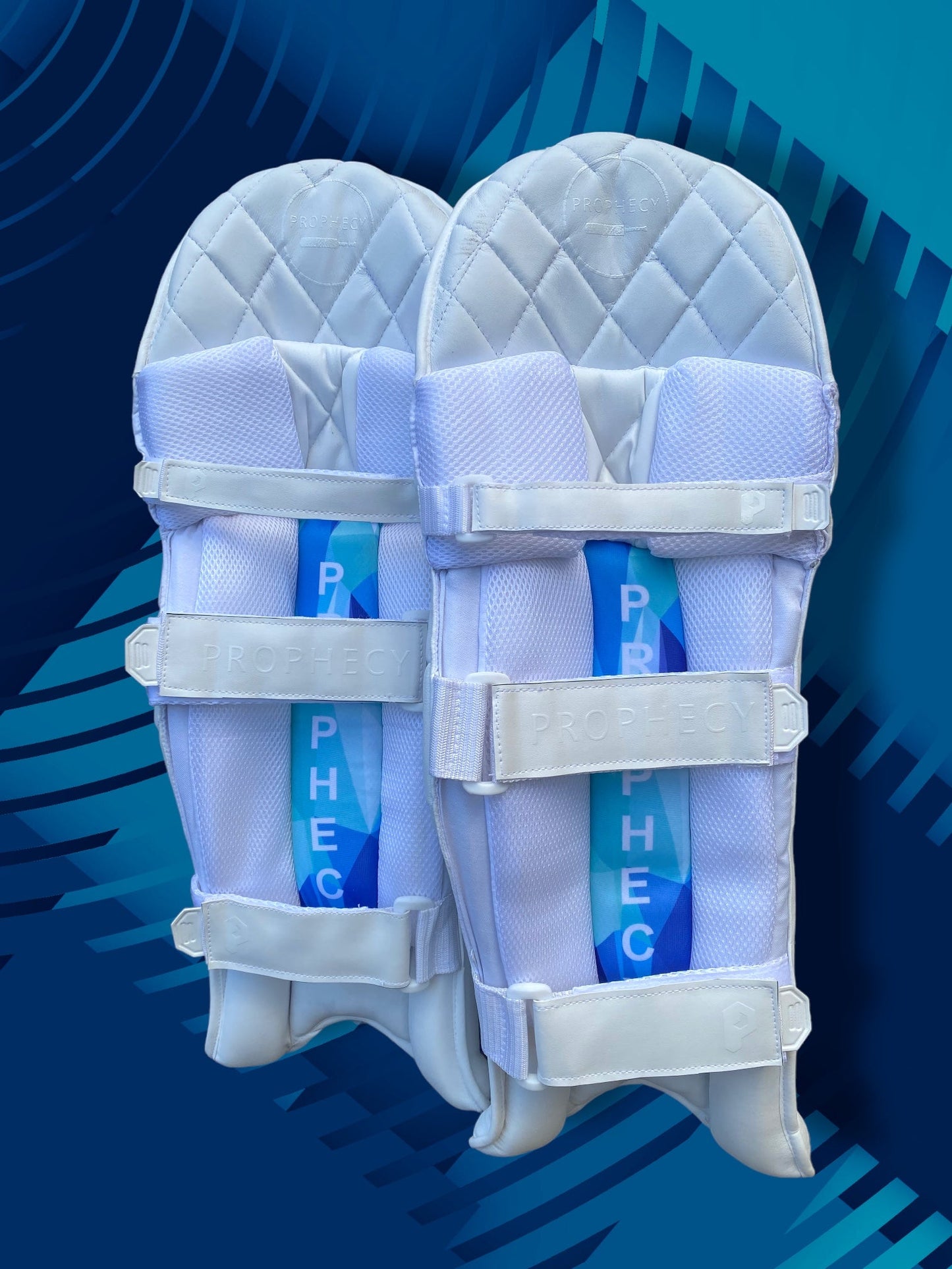 Prophecy Batting Pads