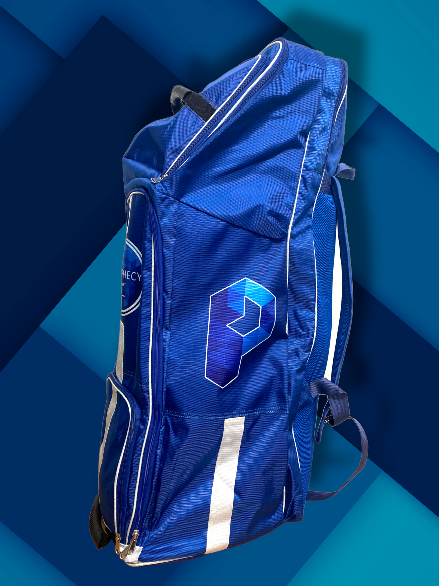 Prophecy Pro Duffle Bag