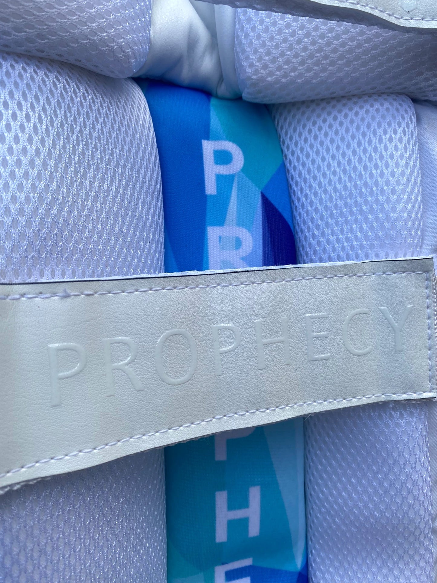 Prophecy Batting Pads