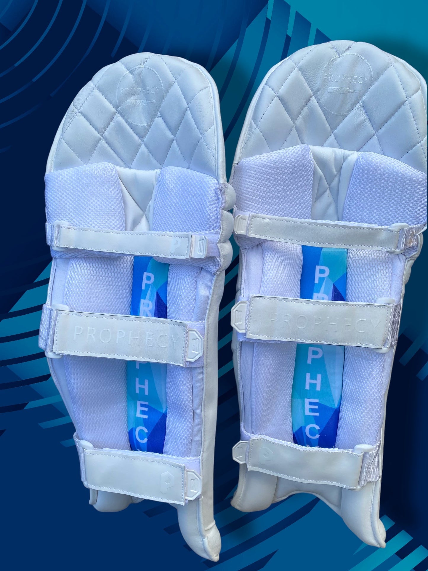 Prophecy Batting Pads