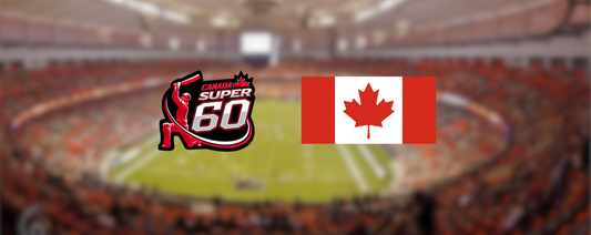 Canada Super60 - Landmark Moment as New Cricket League Lands BC Place Stadium