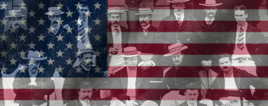 The History of Cricket in America