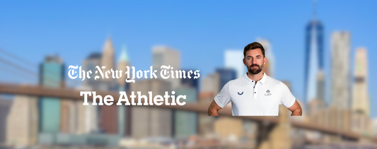 Let's give the US an Appetite for Cricket