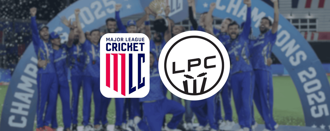 The MLC Season has ended and now the off-season training begins with Liam Plunkett Cricket