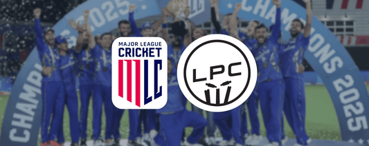 The MLC Season has ended and now the off-season training begins with Liam Plunkett Cricket