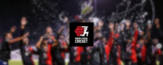 Atlanta Fire Crowned 2025 Minor League Cricket Champions After Thrilling Win Over Chicago Kingsmen