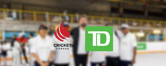 Liam Plunkett Hosts Free Cricket Camp in Surrey, Canada