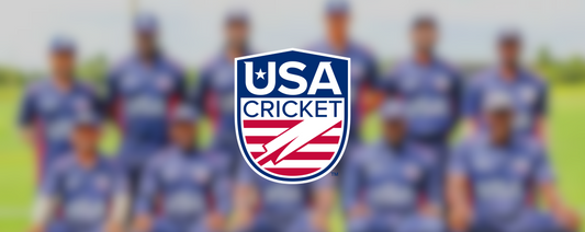 ICC Suspends USA Cricket's Membership Over Governance Failures