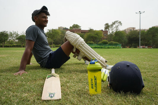 LPC Cricket Workouts: Training Routines for Batsmen & Bowlers