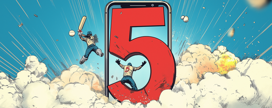 Top 5 Reasons to Enrol in Online Cricket Training Today