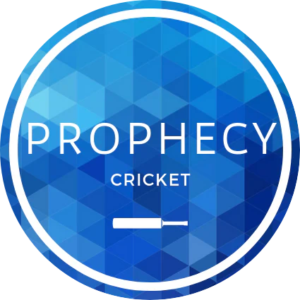 Prophecy Cricket