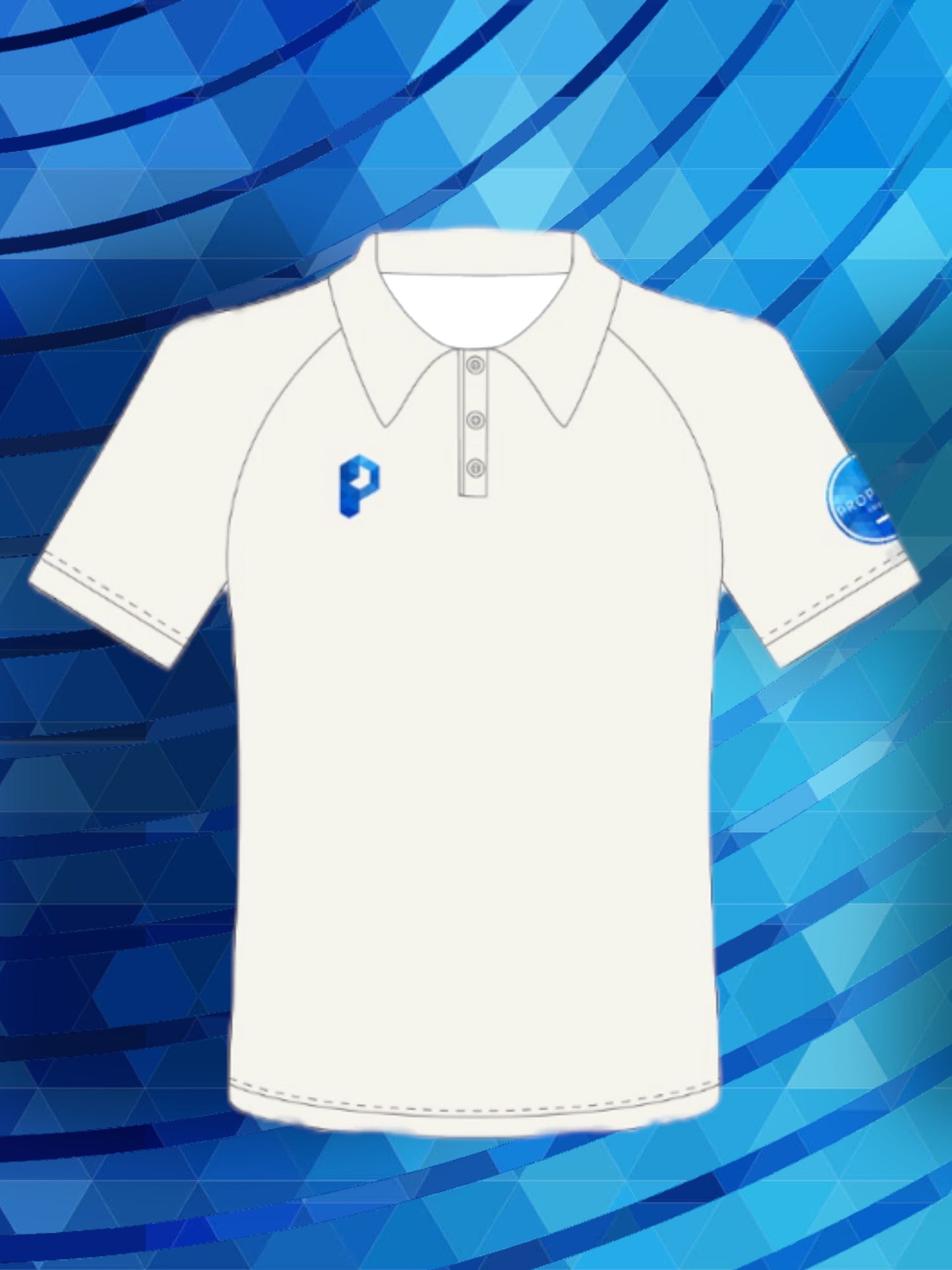 Prophecy Short Sleeve Playing Shirt