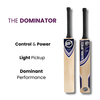 Bolt Dynamo - The Dominator-3