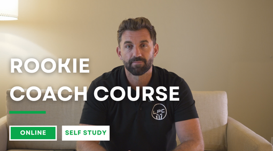 LP Cricket Rookie Coach Course