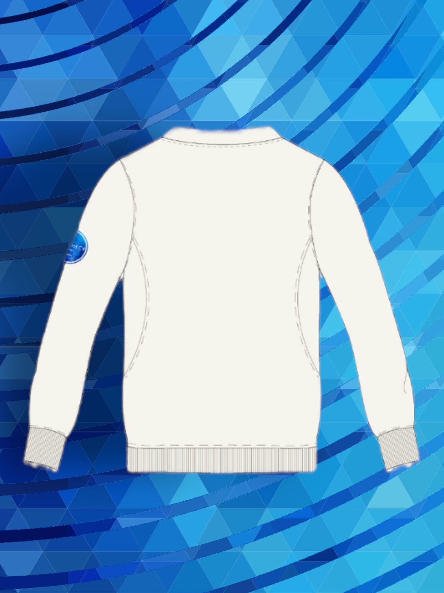 Prophecy Long Sleeve Jumper