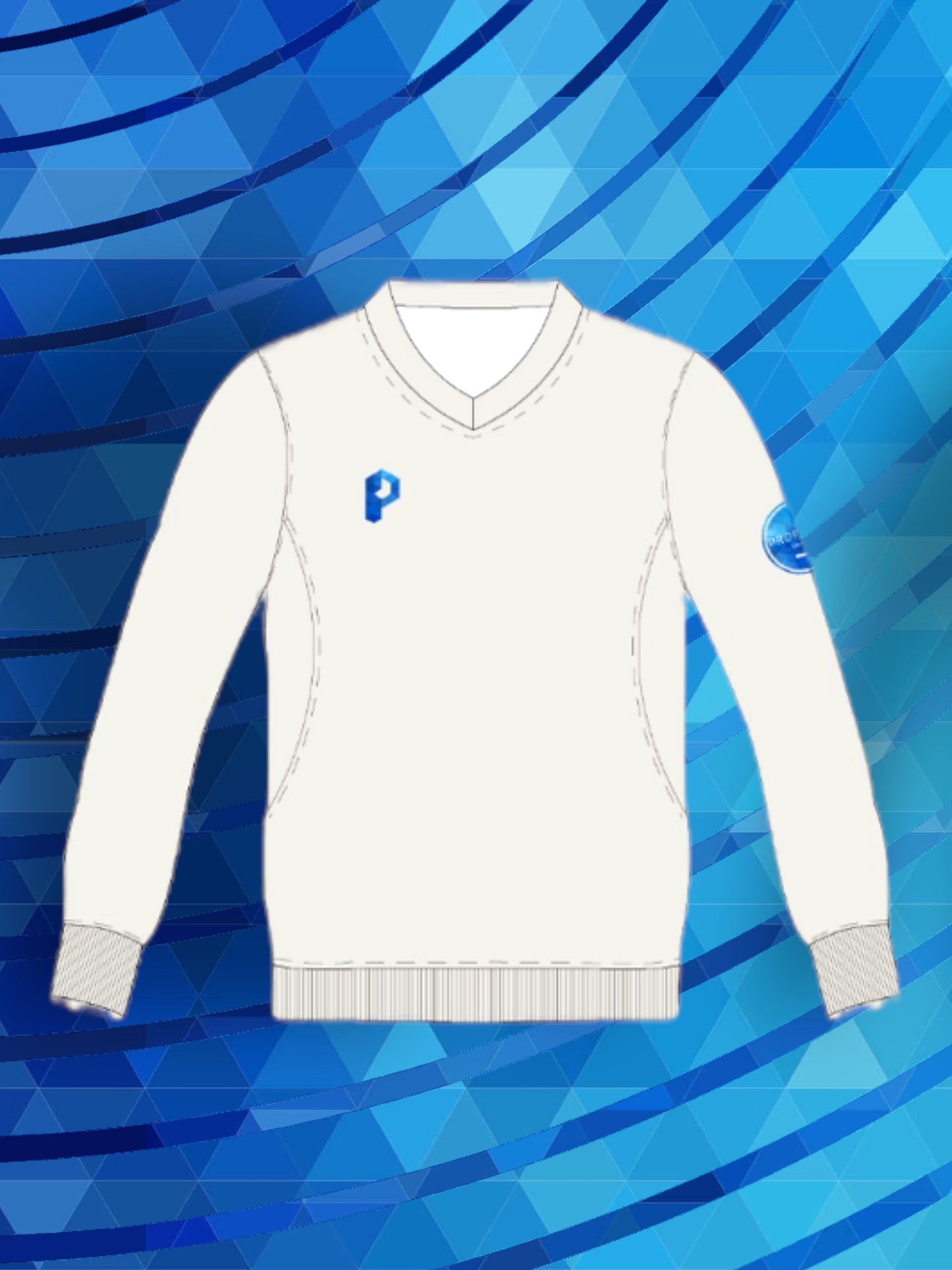 Prophecy Long Sleeve Jumper