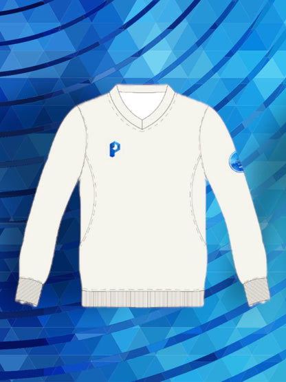 Prophecy Long Sleeve Jumper