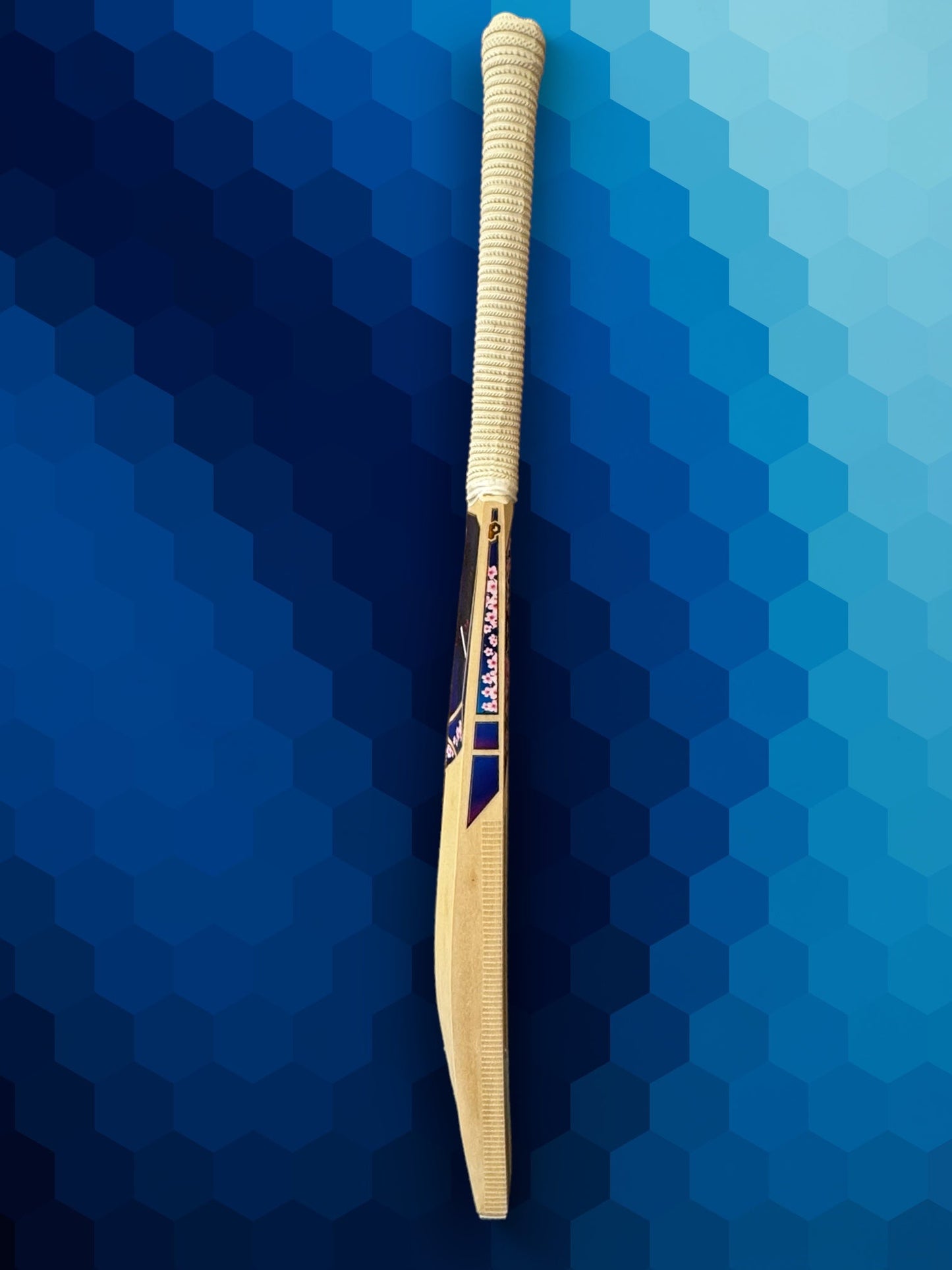 Prophecy Bushidō Cricket Bat
