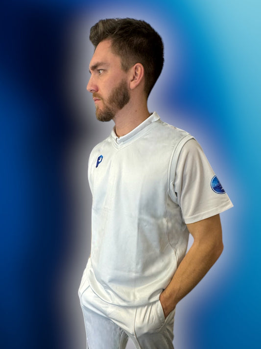 Prophecy Short Sleeve Jumper