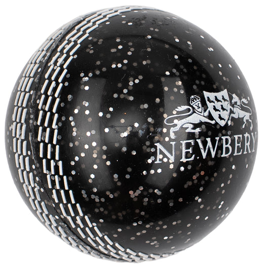 Incredi Ball - Junior Black Glitter