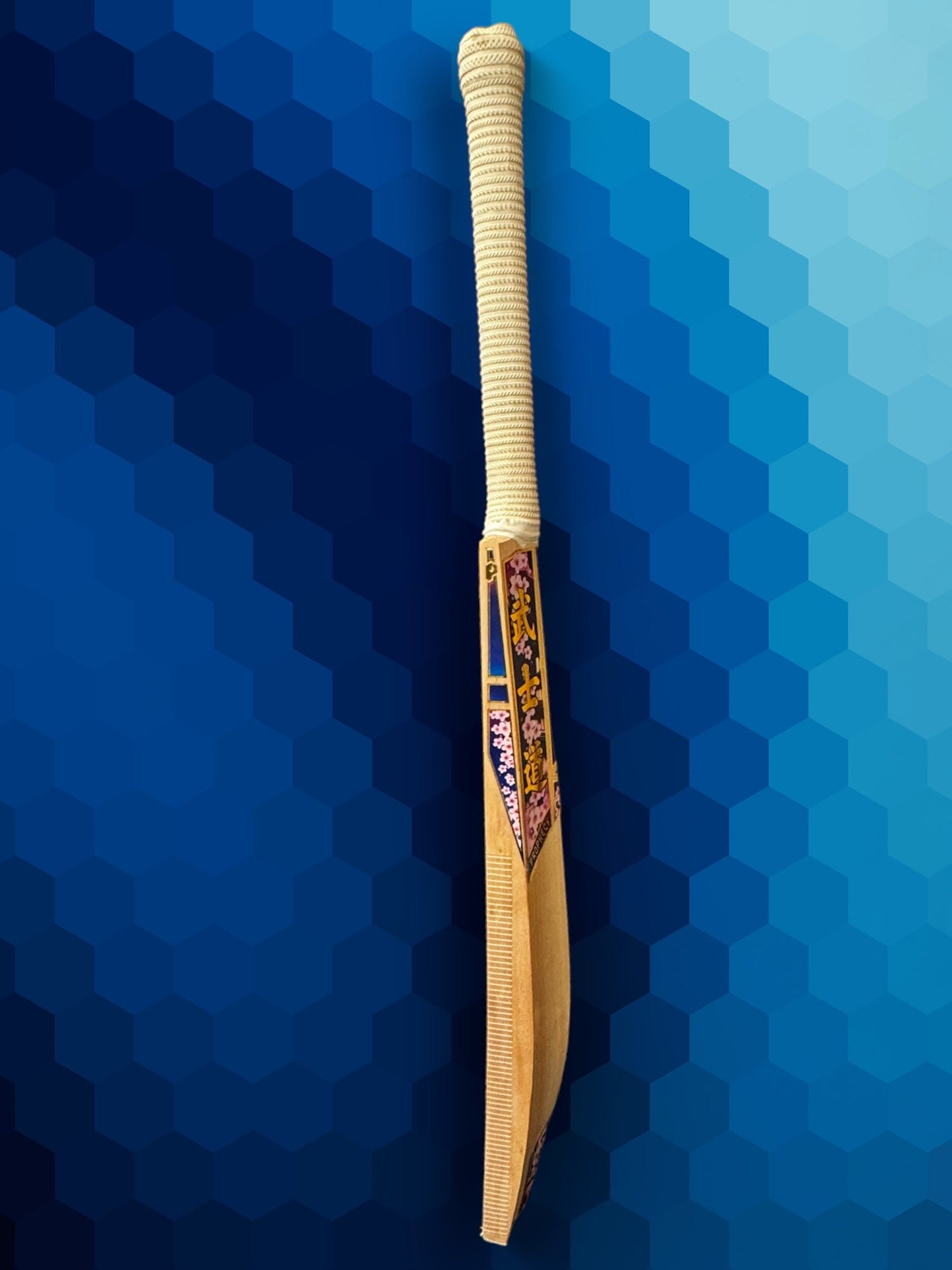 Prophecy Bushidō Cricket Bat