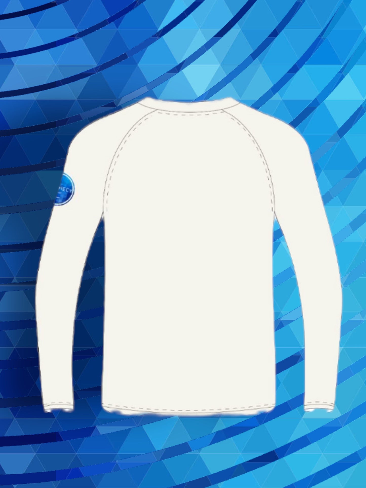 Prophecy Long Sleeve Playing Shirt