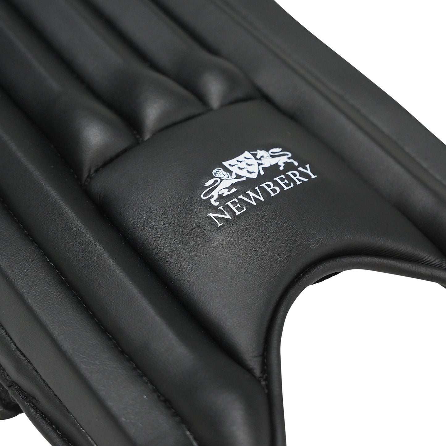 Player Cricket Batting Pads - Black