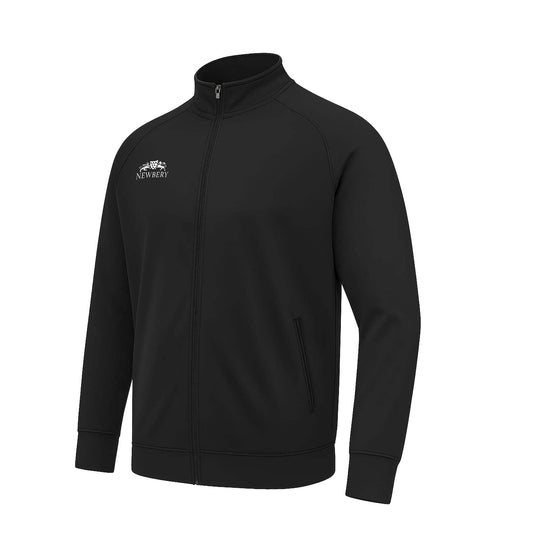 Team Newbery - Unisex Full Zip Track Jacket