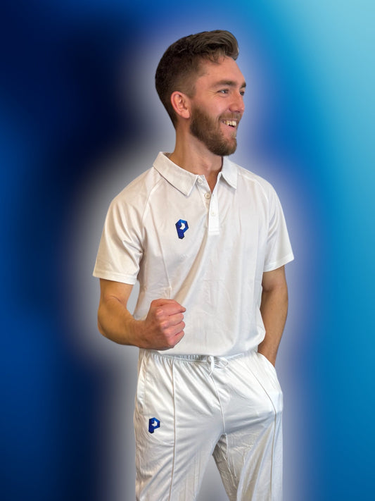 Prophecy Short Sleeve Playing Shirt